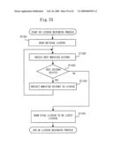 Data delivery system, issuance apparatus, terminal apparatus, and intermediate node diagram and image