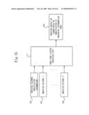 Data delivery system, issuance apparatus, terminal apparatus, and intermediate node diagram and image