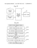 Data delivery system, issuance apparatus, terminal apparatus, and intermediate node diagram and image