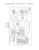 Data delivery system, issuance apparatus, terminal apparatus, and intermediate node diagram and image