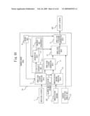 Data delivery system, issuance apparatus, terminal apparatus, and intermediate node diagram and image