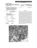 Method for Transferring One or More Genetic Traits from a Plant of the Purple-Flowered Capsicum Species to a Plant of the White Flowered Capsicum Species diagram and image