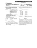 POLYNUCLEOTIDES AND POLYPEPTIDES INVOLVED IN POST-TRANSCRIPTIONAL GENE SILENCING diagram and image