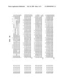 POLYNUCLEOTIDES AND POLYPEPTIDES INVOLVED IN POST-TRANSCRIPTIONAL GENE SILENCING diagram and image