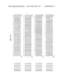 POLYNUCLEOTIDES AND POLYPEPTIDES INVOLVED IN POST-TRANSCRIPTIONAL GENE SILENCING diagram and image