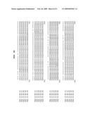 POLYNUCLEOTIDES AND POLYPEPTIDES INVOLVED IN POST-TRANSCRIPTIONAL GENE SILENCING diagram and image