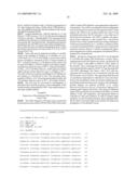 POLYNUCLEOTIDES AND POLYPEPTIDES INVOLVED IN POST-TRANSCRIPTIONAL GENE SILENCING diagram and image