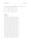 POLYNUCLEOTIDES AND POLYPEPTIDES INVOLVED IN POST-TRANSCRIPTIONAL GENE SILENCING diagram and image