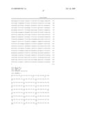 POLYNUCLEOTIDES AND POLYPEPTIDES INVOLVED IN POST-TRANSCRIPTIONAL GENE SILENCING diagram and image