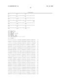 POLYNUCLEOTIDES AND POLYPEPTIDES INVOLVED IN POST-TRANSCRIPTIONAL GENE SILENCING diagram and image