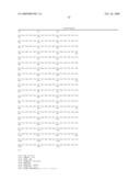 POLYNUCLEOTIDES AND POLYPEPTIDES INVOLVED IN POST-TRANSCRIPTIONAL GENE SILENCING diagram and image