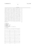 POLYNUCLEOTIDES AND POLYPEPTIDES INVOLVED IN POST-TRANSCRIPTIONAL GENE SILENCING diagram and image