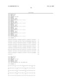 POLYNUCLEOTIDES AND POLYPEPTIDES INVOLVED IN POST-TRANSCRIPTIONAL GENE SILENCING diagram and image