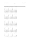 POLYNUCLEOTIDES AND POLYPEPTIDES INVOLVED IN POST-TRANSCRIPTIONAL GENE SILENCING diagram and image