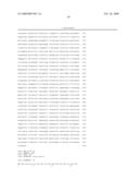 POLYNUCLEOTIDES AND POLYPEPTIDES INVOLVED IN POST-TRANSCRIPTIONAL GENE SILENCING diagram and image