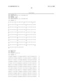 POLYNUCLEOTIDES AND POLYPEPTIDES INVOLVED IN POST-TRANSCRIPTIONAL GENE SILENCING diagram and image