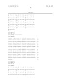 POLYNUCLEOTIDES AND POLYPEPTIDES INVOLVED IN POST-TRANSCRIPTIONAL GENE SILENCING diagram and image