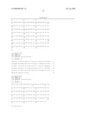 POLYNUCLEOTIDES AND POLYPEPTIDES INVOLVED IN POST-TRANSCRIPTIONAL GENE SILENCING diagram and image