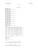 POLYNUCLEOTIDES AND POLYPEPTIDES INVOLVED IN POST-TRANSCRIPTIONAL GENE SILENCING diagram and image