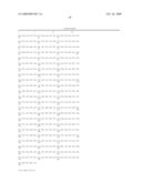 POLYNUCLEOTIDES AND POLYPEPTIDES INVOLVED IN POST-TRANSCRIPTIONAL GENE SILENCING diagram and image