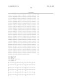 POLYNUCLEOTIDES AND POLYPEPTIDES INVOLVED IN POST-TRANSCRIPTIONAL GENE SILENCING diagram and image