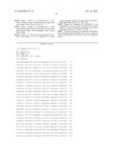 Nucleic acids and proteins associated with sucrose accumulation in coffee diagram and image