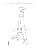 CLEANING TOOL diagram and image