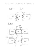 STRAP ASSEMBLY COMPRISING FUNCTIONAL BLOCK DEPOSITED THEREIN AND METHOD OF MAKING SAME diagram and image