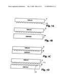 STRAP ASSEMBLY COMPRISING FUNCTIONAL BLOCK DEPOSITED THEREIN AND METHOD OF MAKING SAME diagram and image