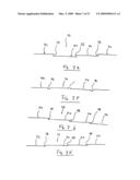 STRAP ASSEMBLY COMPRISING FUNCTIONAL BLOCK DEPOSITED THEREIN AND METHOD OF MAKING SAME diagram and image