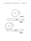 STRAP ASSEMBLY COMPRISING FUNCTIONAL BLOCK DEPOSITED THEREIN AND METHOD OF MAKING SAME diagram and image