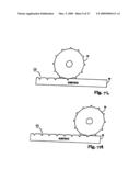 STRAP ASSEMBLY COMPRISING FUNCTIONAL BLOCK DEPOSITED THEREIN AND METHOD OF MAKING SAME diagram and image