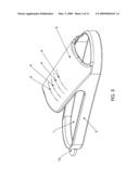 Overshoe unit for indoor use diagram and image