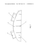 Overshoe unit for indoor use diagram and image