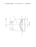 Overshoe unit for indoor use diagram and image