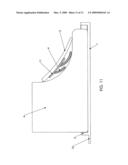 Overshoe unit for indoor use diagram and image