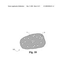 HYBRID COMPOSITE HYDROPONIC SUBSTRATE SYSTEM diagram and image