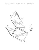 SHELTER AND ASSOCIATED METHOD OF ASSEMBLY diagram and image