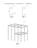 ENCLOSURE AND METHOD THEREFOR diagram and image