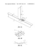 ENCLOSURE AND METHOD THEREFOR diagram and image