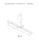 ENCLOSURE AND METHOD THEREFOR diagram and image