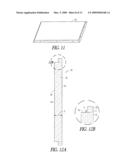 ENCLOSURE AND METHOD THEREFOR diagram and image