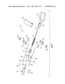 EXPANSIBLE HOLE ANCHOR diagram and image