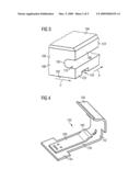 Retaining Element and Heat Shield Element for a Heat Shield and Combustion Chamber Provided with a Heat Shield diagram and image