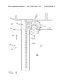 AUGMENTOR WITH TRAPPED VORTEX CAVITY PILOT diagram and image