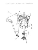 ENGINE MOUNTING CONFIGURATION FOR A TURBOFAN GAS TURBINE ENGINE diagram and image