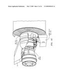 ENGINE MOUNTING CONFIGURATION FOR A TURBOFAN GAS TURBINE ENGINE diagram and image