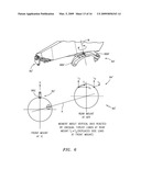 ENGINE MOUNTING CONFIGURATION FOR A TURBOFAN GAS TURBINE ENGINE diagram and image