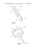 REFRIGERATION SYSTEM INCLUDING A FLEXIBLE SENSOR diagram and image