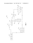 REFRIGERATION SYSTEM INCLUDING A FLEXIBLE SENSOR diagram and image